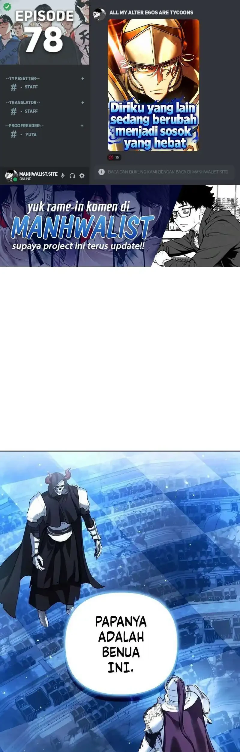 Chapter 78 - halaman 2