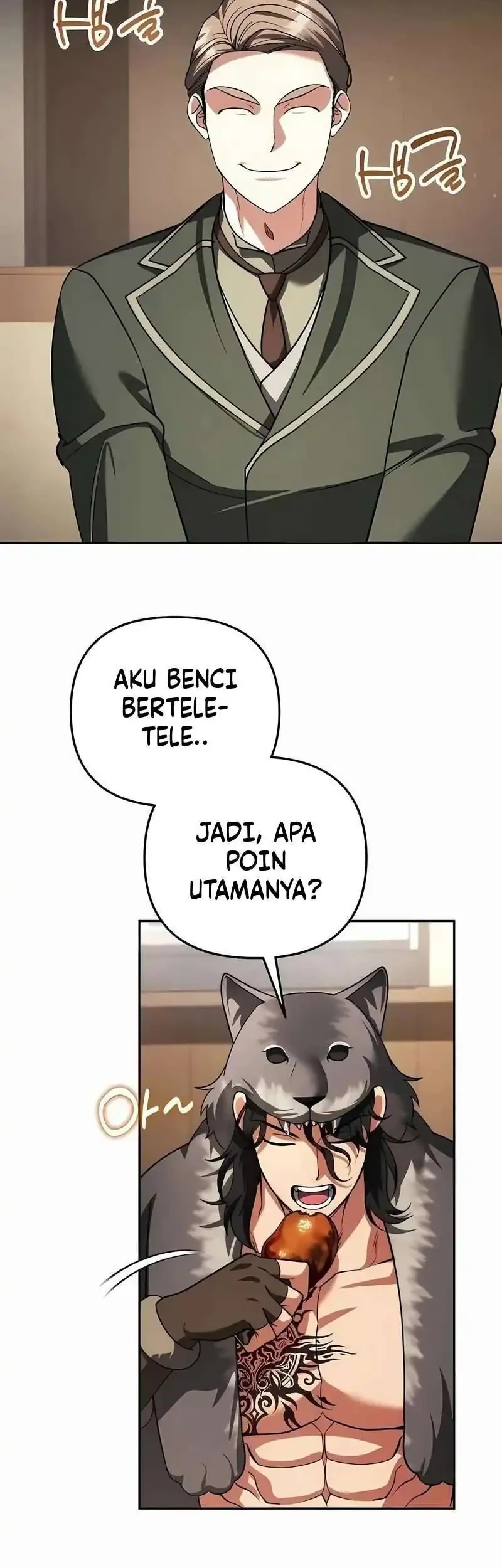 Chapter 79 - halaman 39