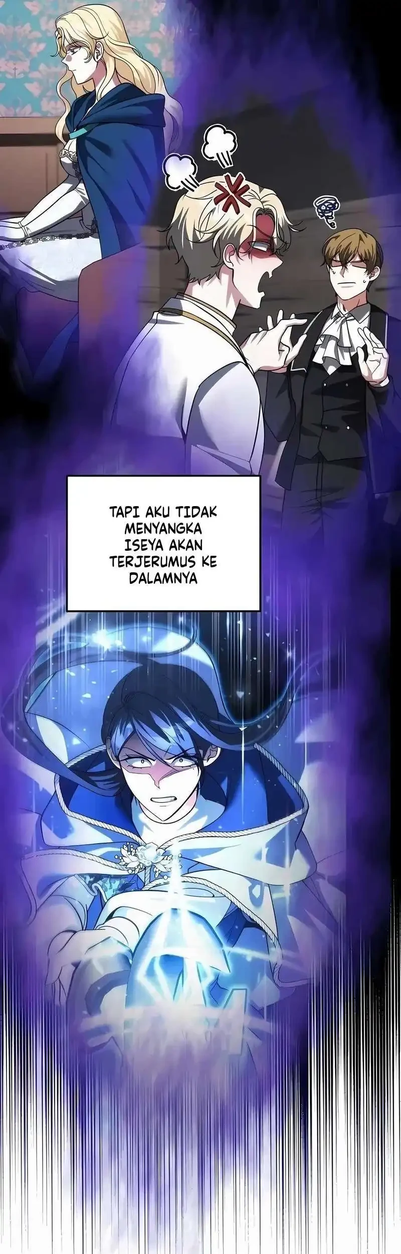 Chapter 79 - halaman 26
