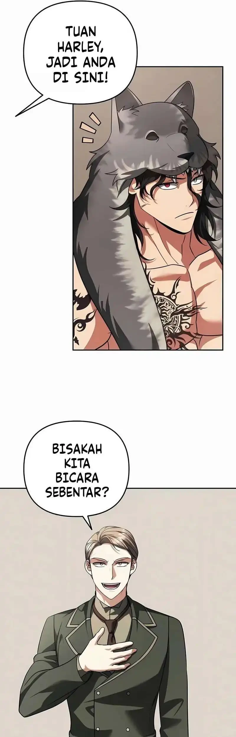 Chapter 79 - halaman 34