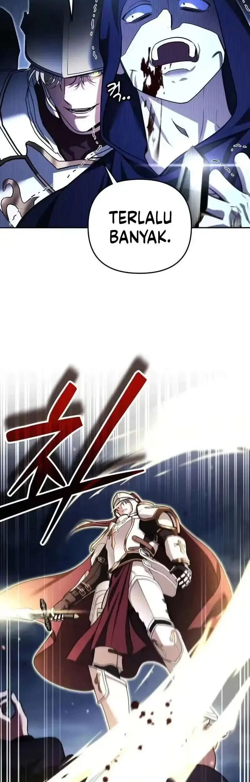 Chapter 80 - halaman 43