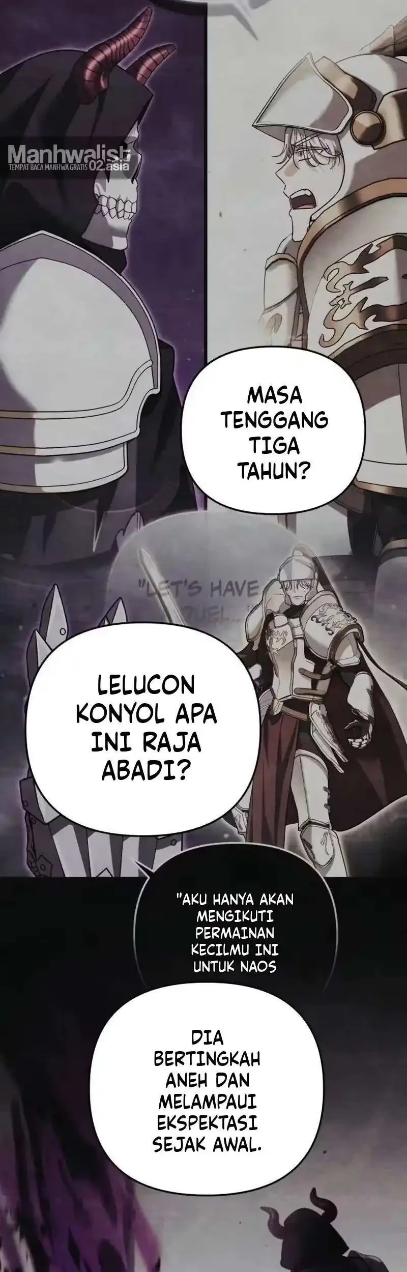Chapter 80 - halaman 6