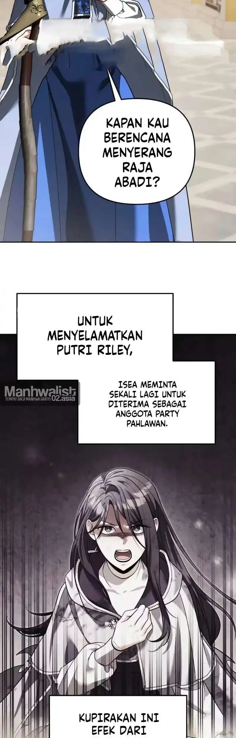 Chapter 80 - halaman 20