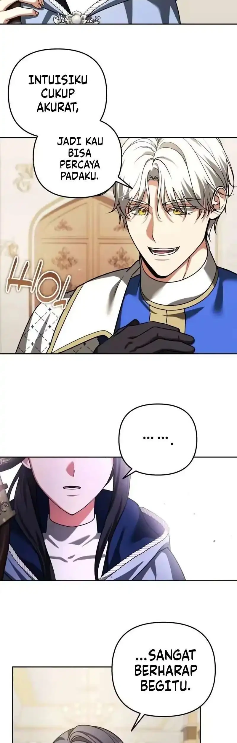 Chapter 80 - halaman 23
