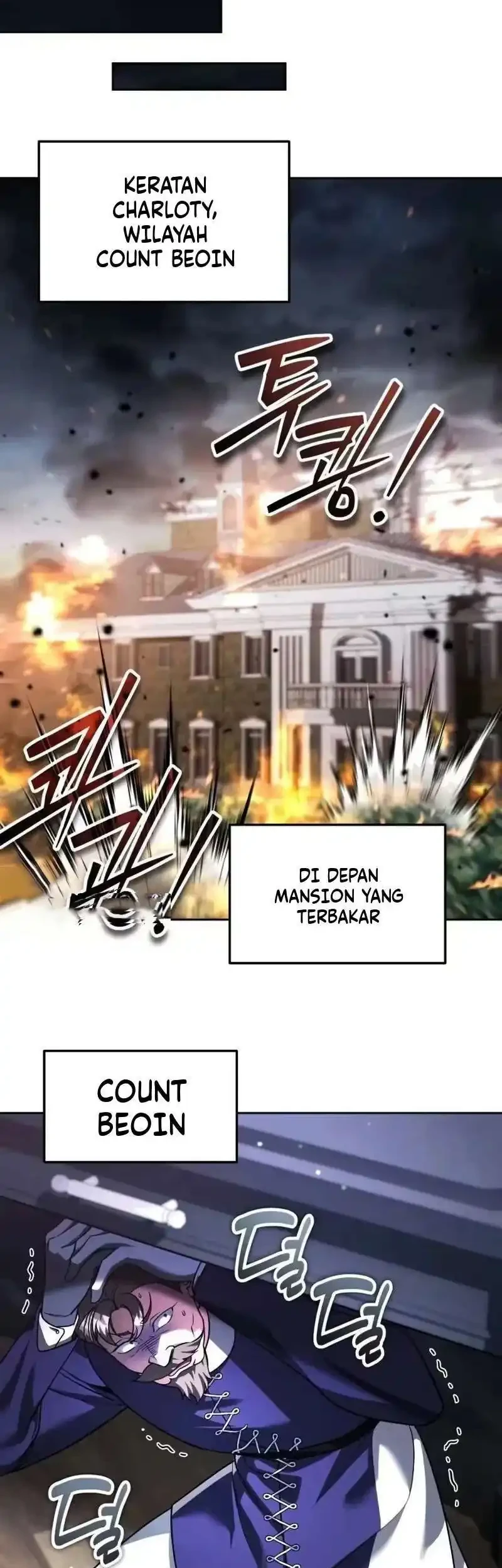 Chapter 80 - halaman 27