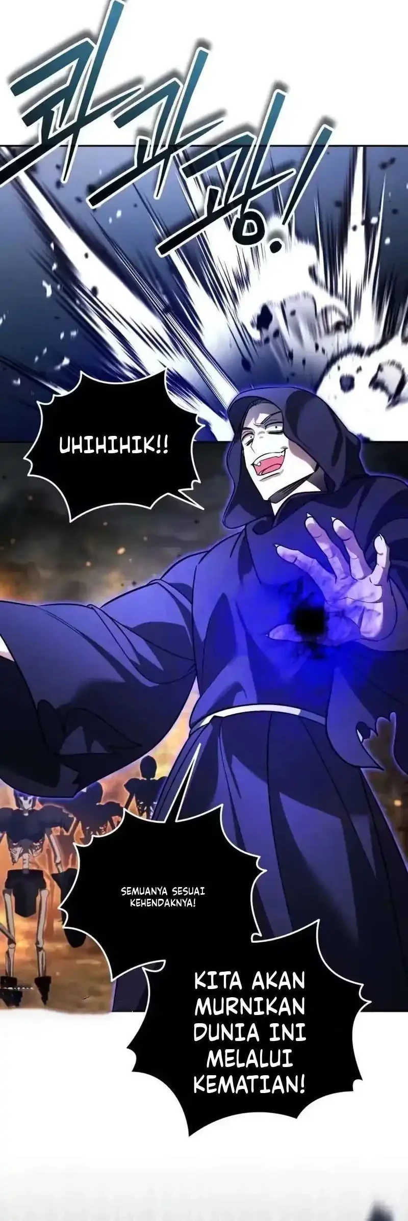 Chapter 80 - halaman 29
