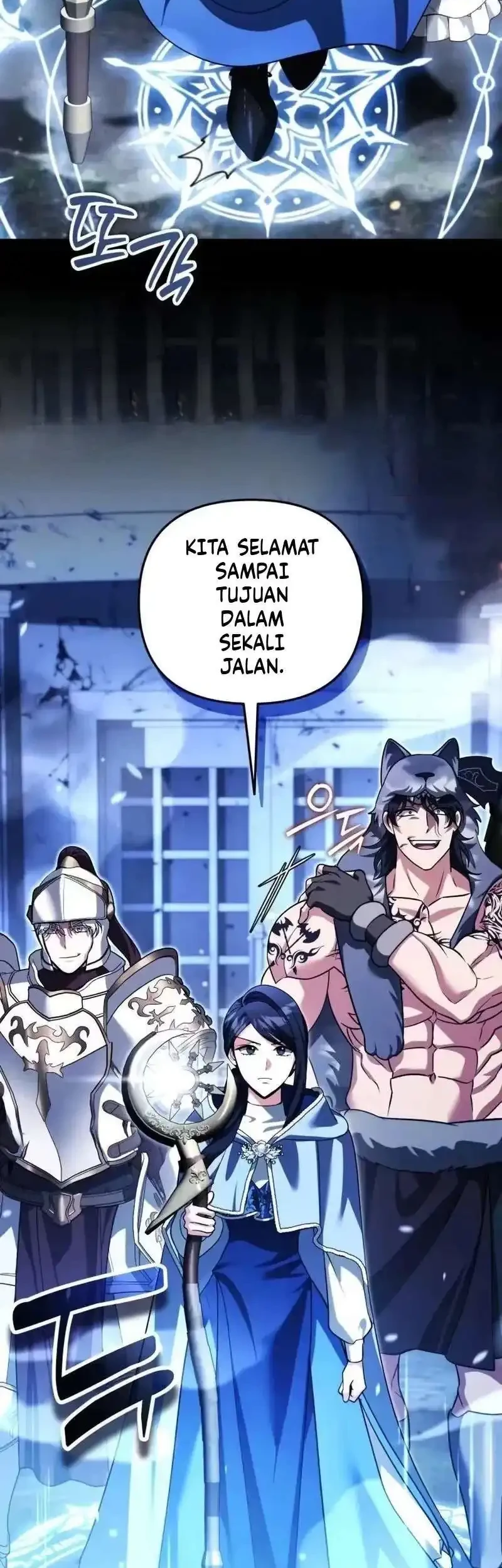 Chapter 80 - halaman 32