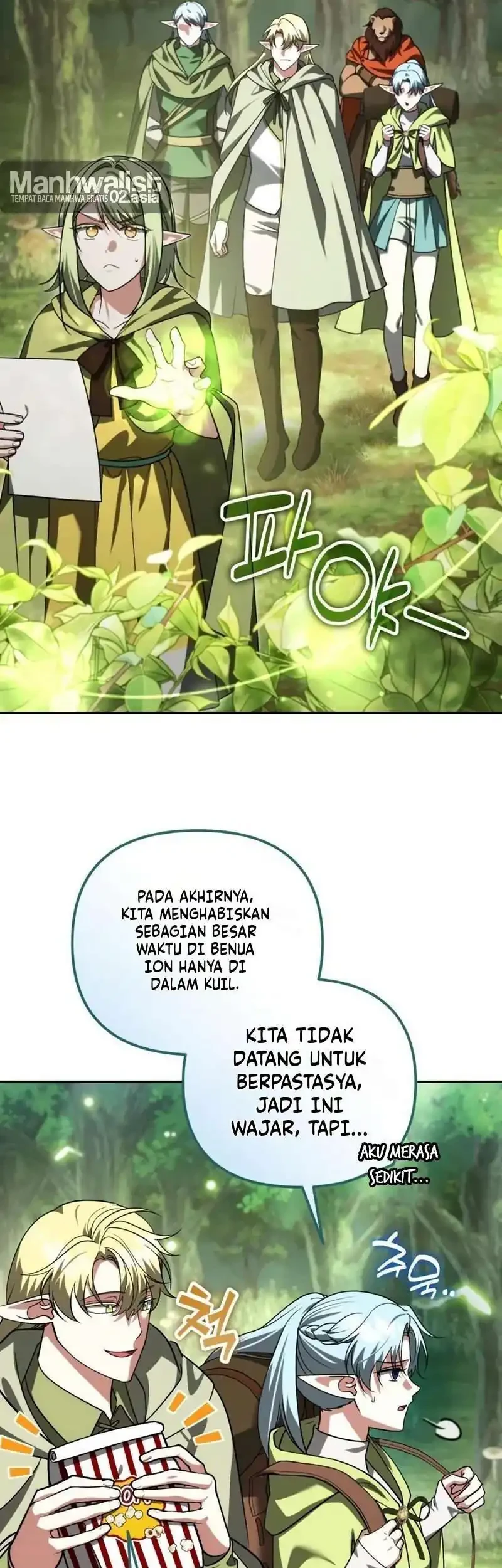 Chapter 81 - halaman 18