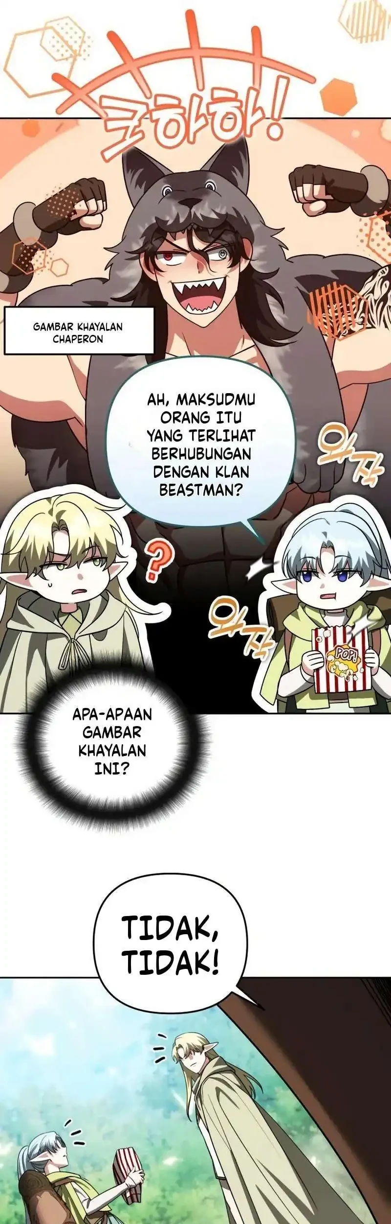 Chapter 81 - halaman 22