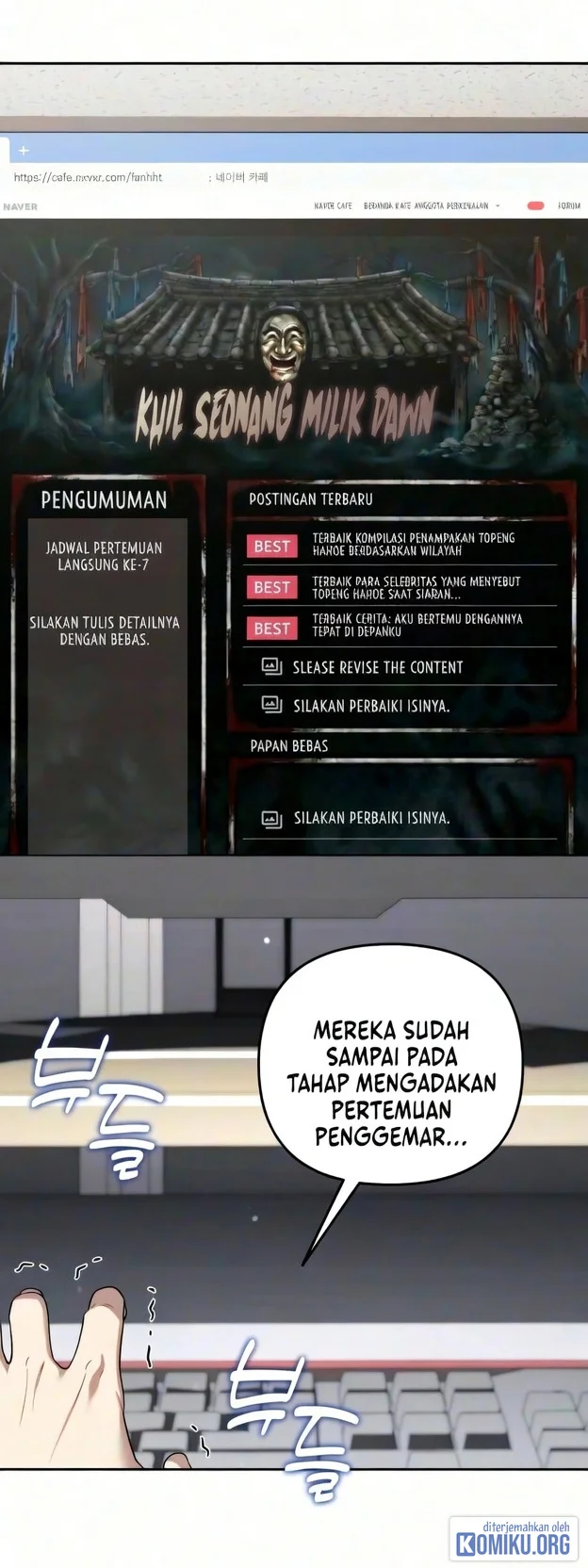 Chapter 82 - halaman 4
