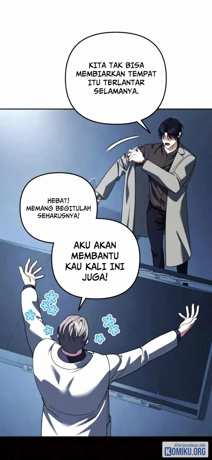 Chapter 83 - halaman 18