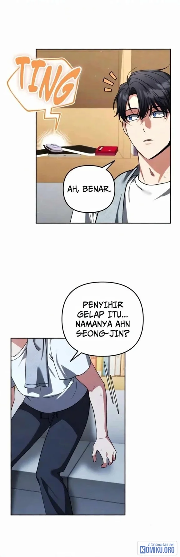 Chapter 83 - halaman 24