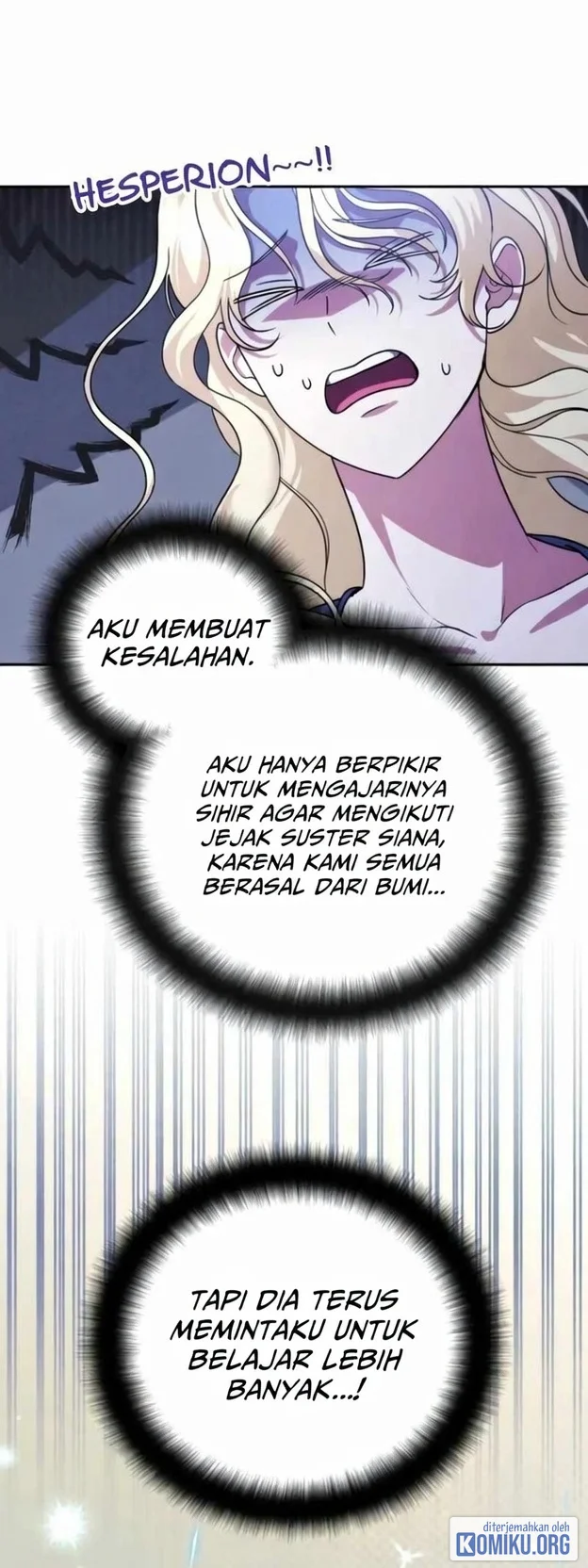 Chapter 83 - halaman 45