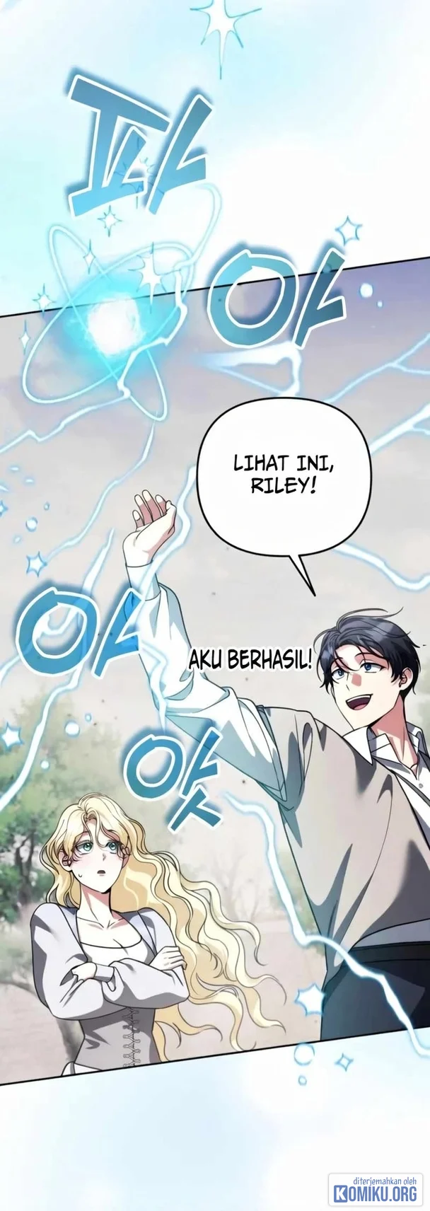 Chapter 83 - halaman 47