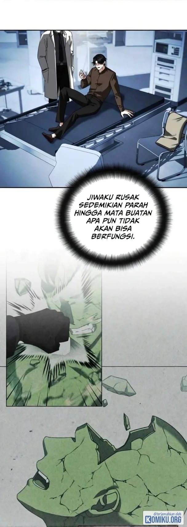 Chapter 83 - halaman 6