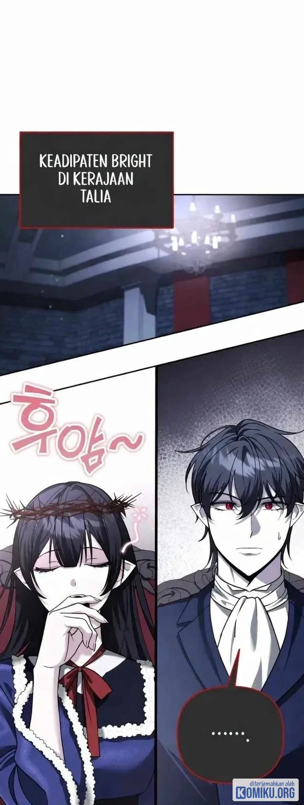 Chapter 84 - halaman 20