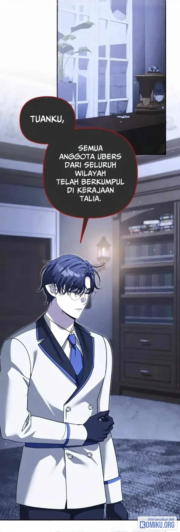 Chapter 84 - halaman 41