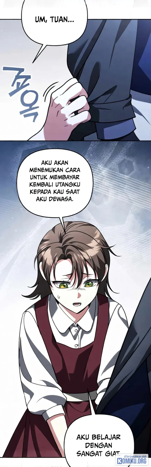 Chapter 85 - halaman 17