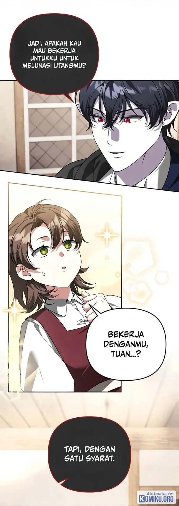 Chapter 85 - halaman 20