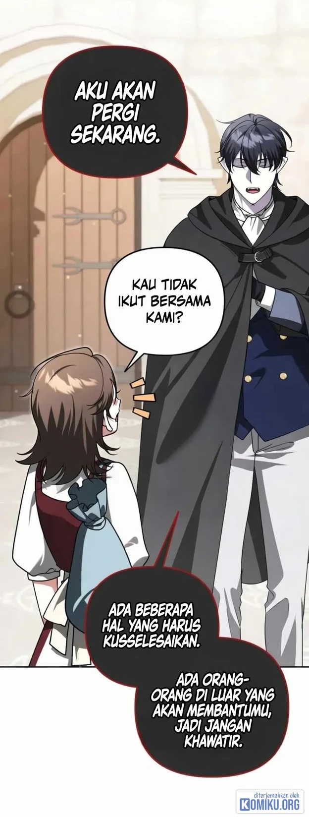 Chapter 85 - halaman 43