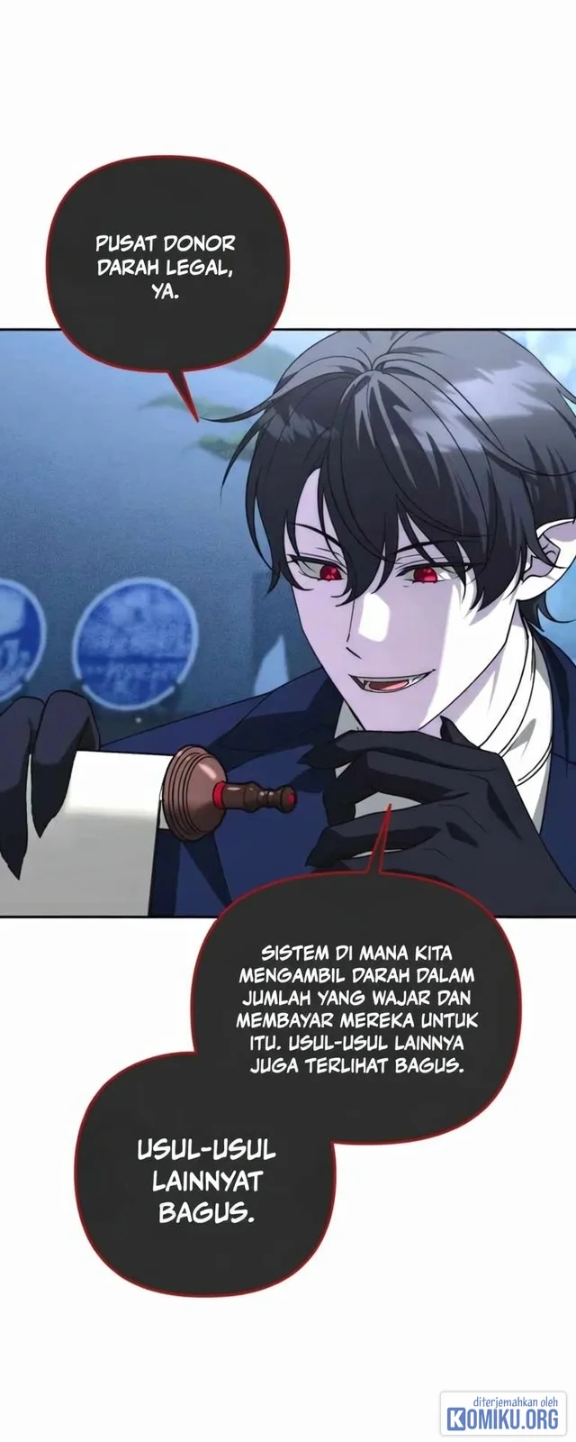Chapter 85 - halaman 55