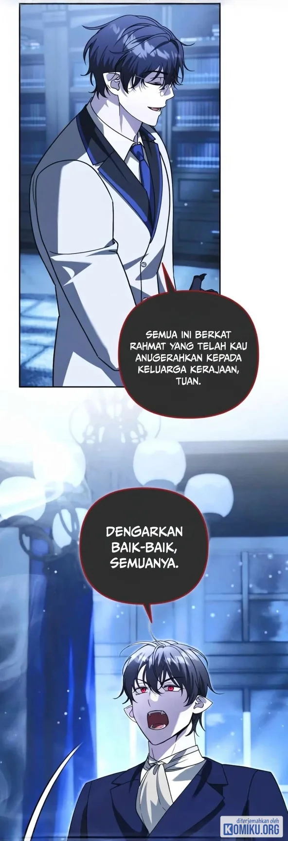 Chapter 85 - halaman 56