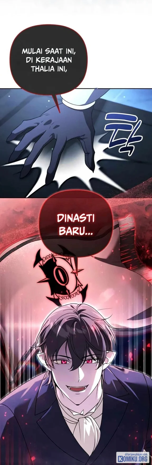Chapter 85 - halaman 59