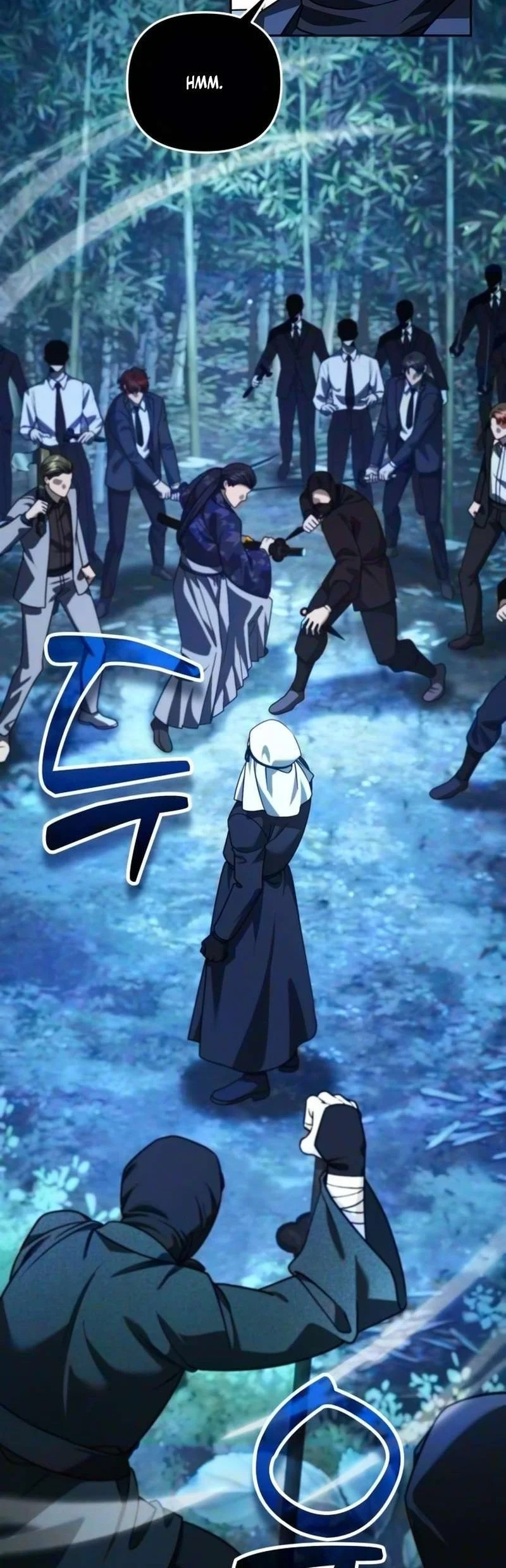 Chapter 86 - halaman 41