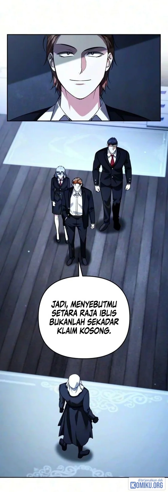 Chapter 86 - halaman 62