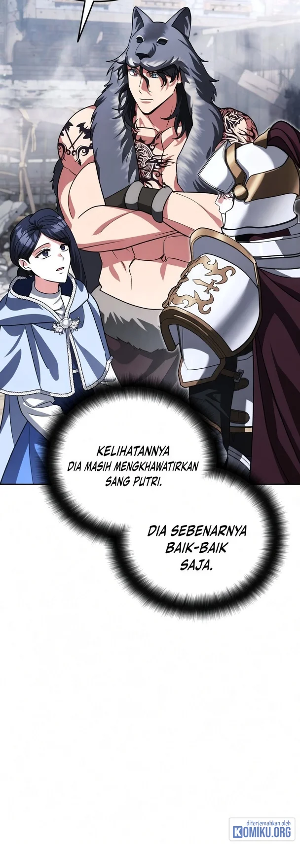 Chapter 88 - halaman 48