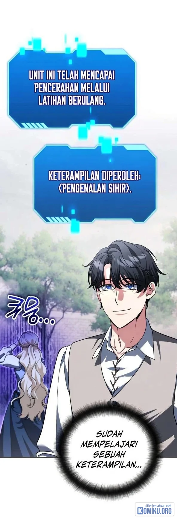 Chapter 88 - halaman 54