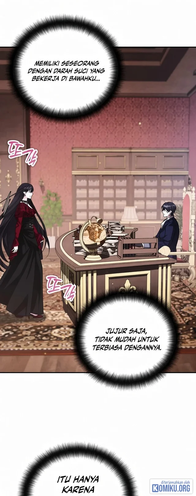 Chapter 89 - halaman 19