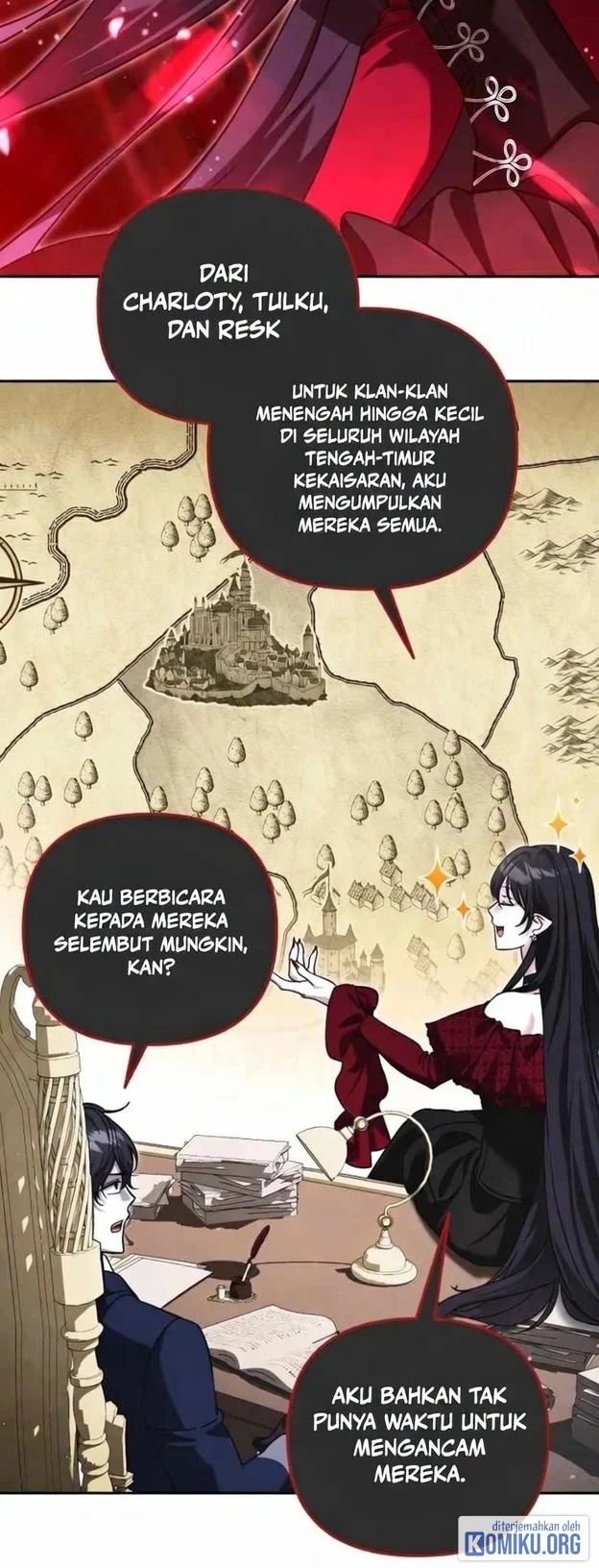 Chapter 89 - halaman 26