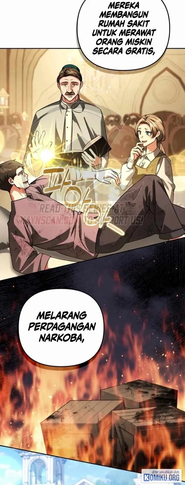 Chapter 89 - halaman 9
