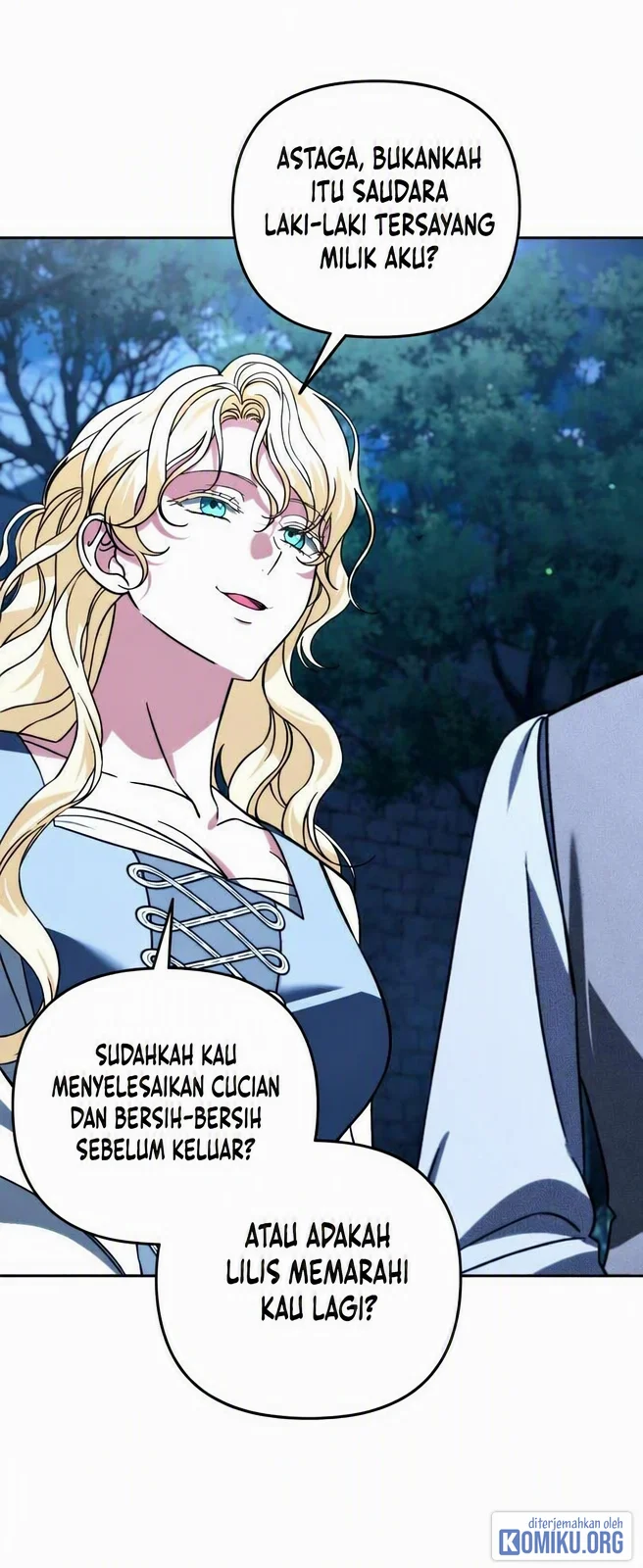 Chapter 90 - halaman 19