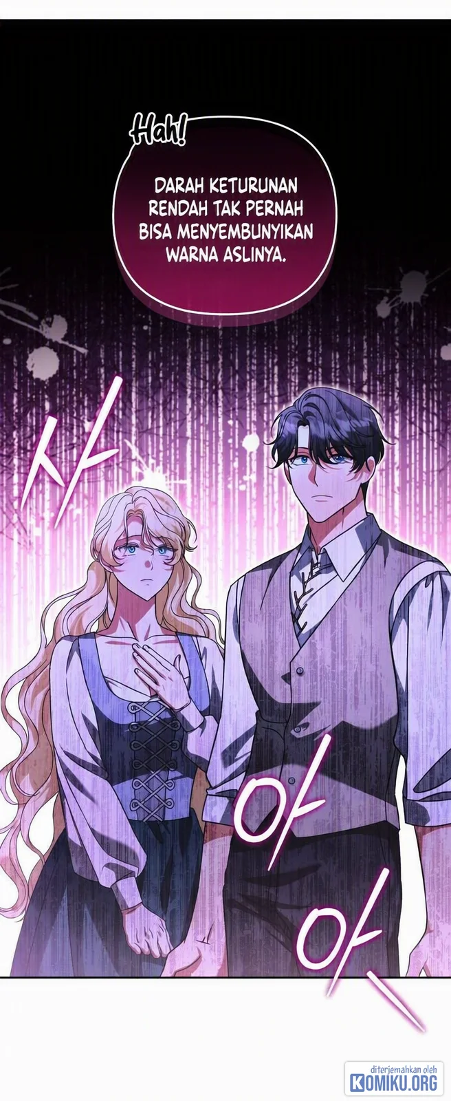 Chapter 90 - halaman 21