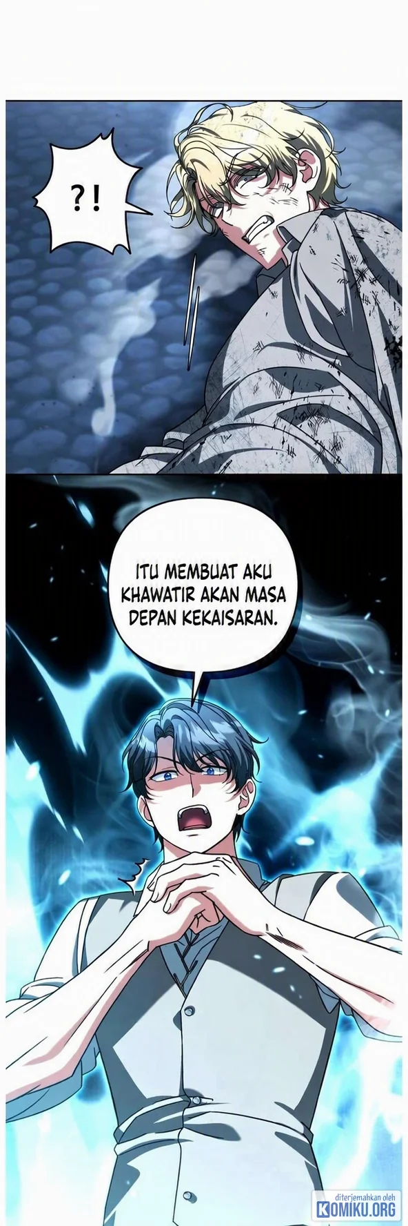 Chapter 90 - halaman 34