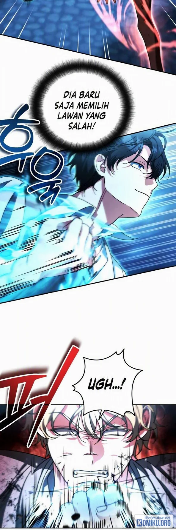 Chapter 90 - halaman 45