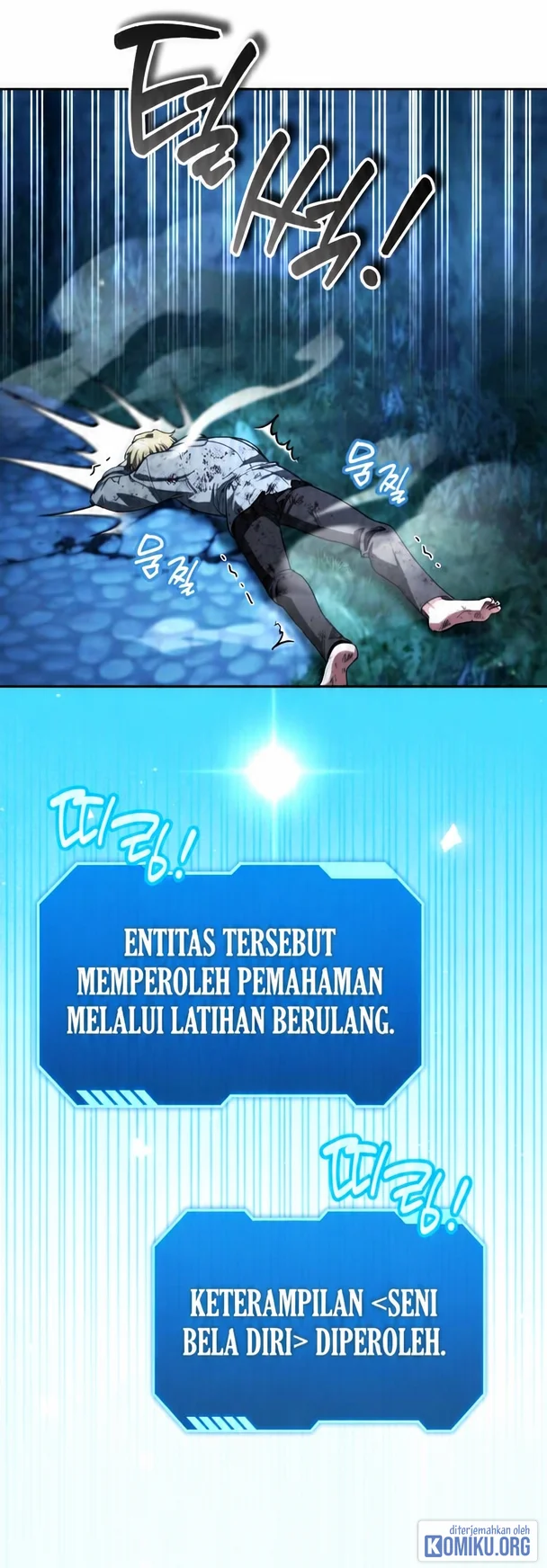Chapter 90 - halaman 47