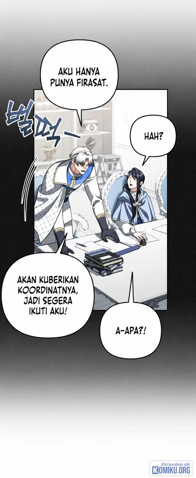 Chapter 91 - halaman 31