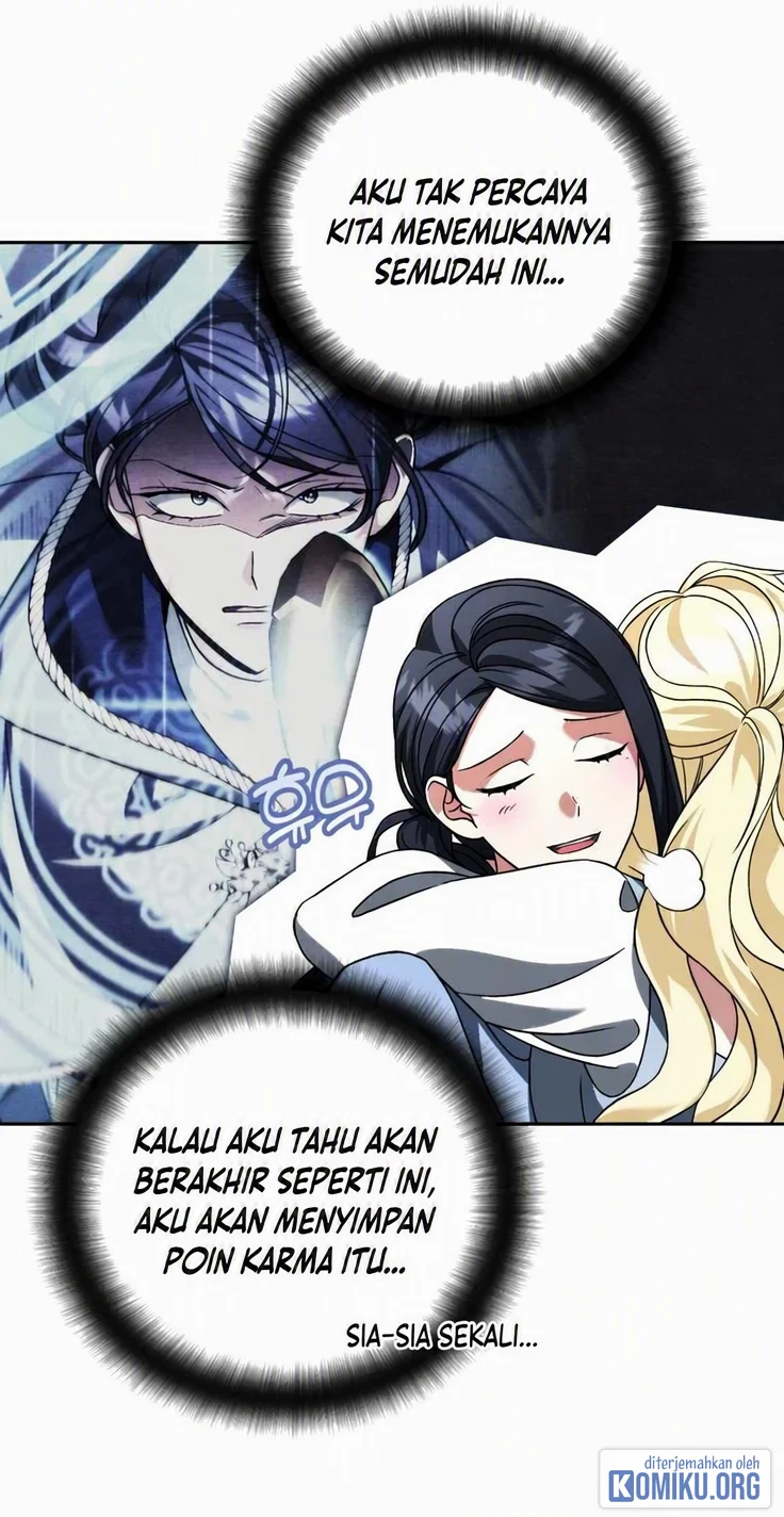Chapter 91 - halaman 32