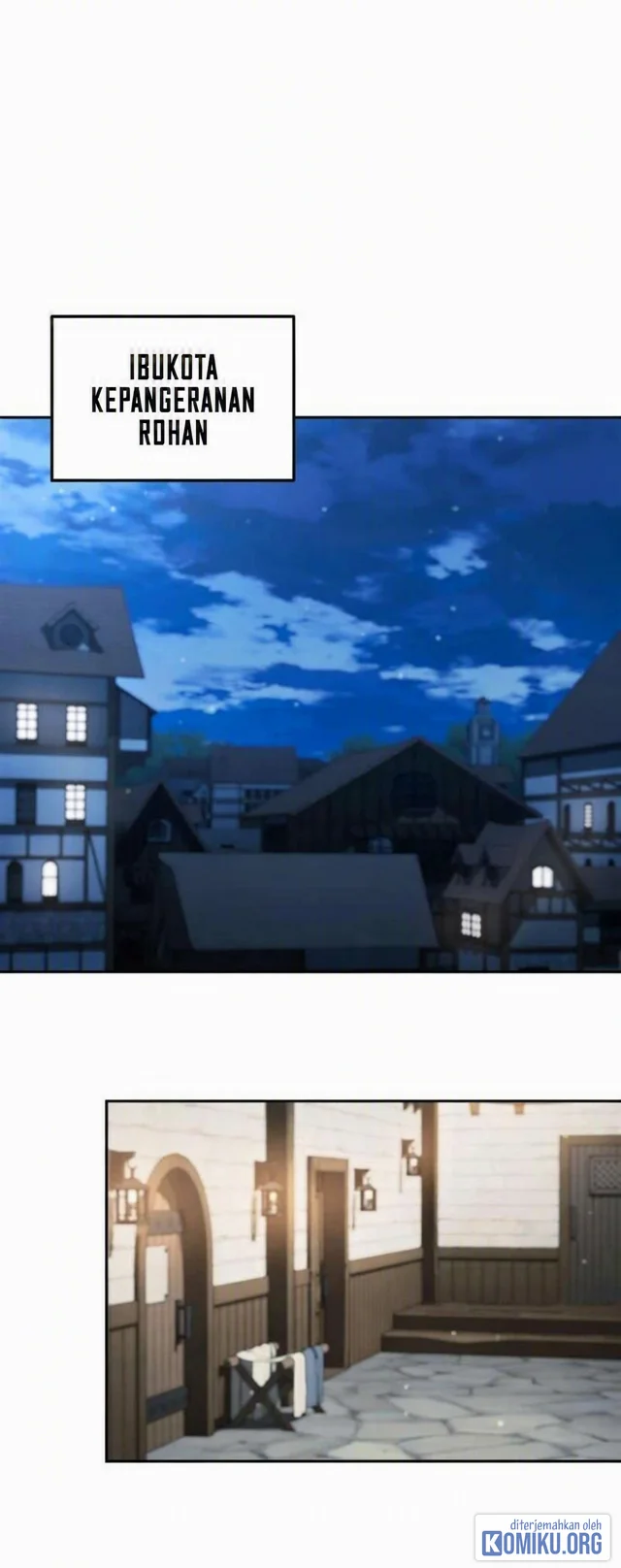 Chapter 91 - halaman 36