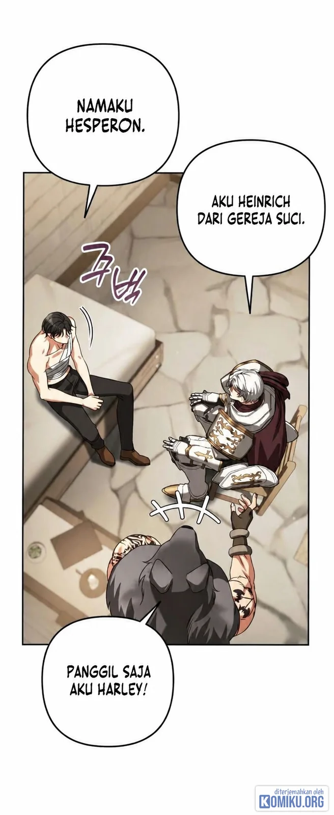 Chapter 91 - halaman 39