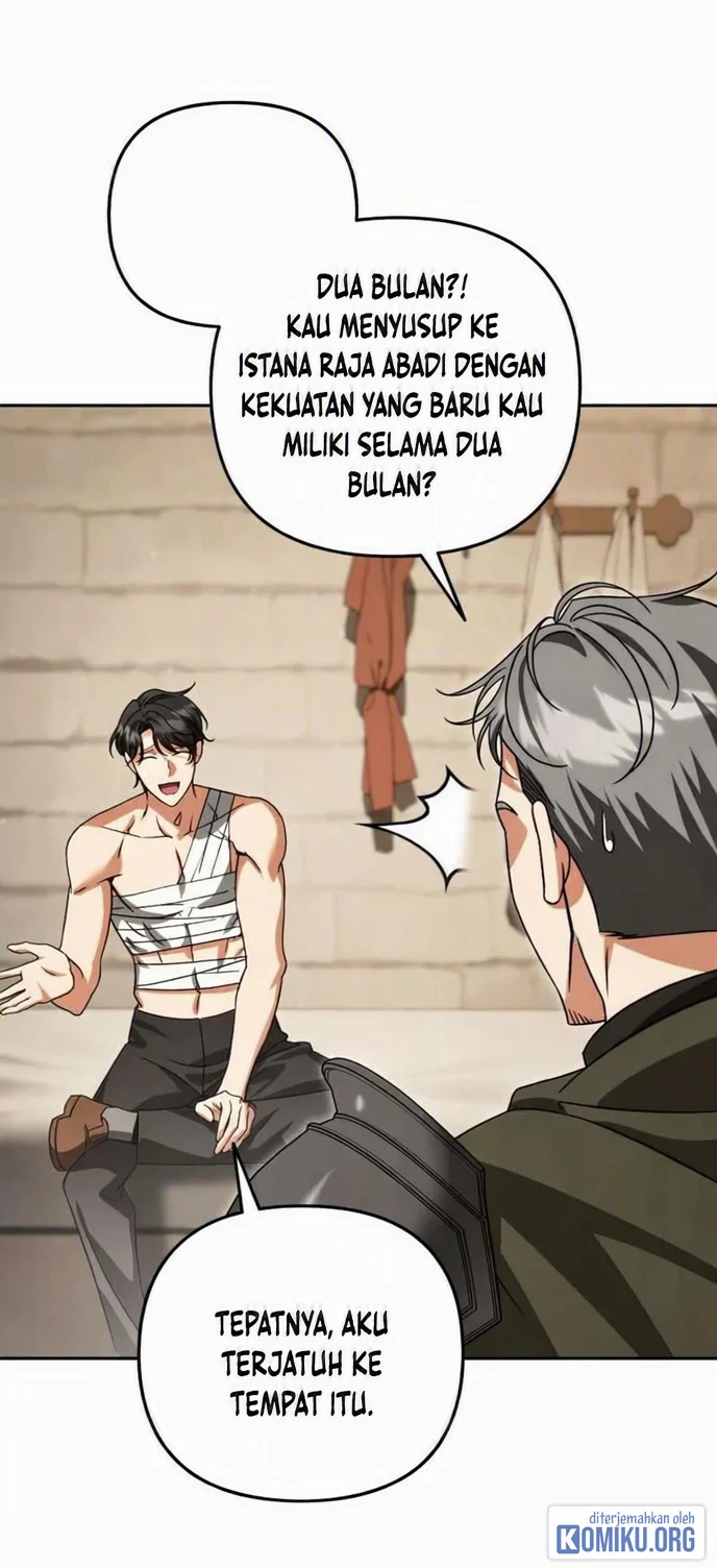 Chapter 91 - halaman 47