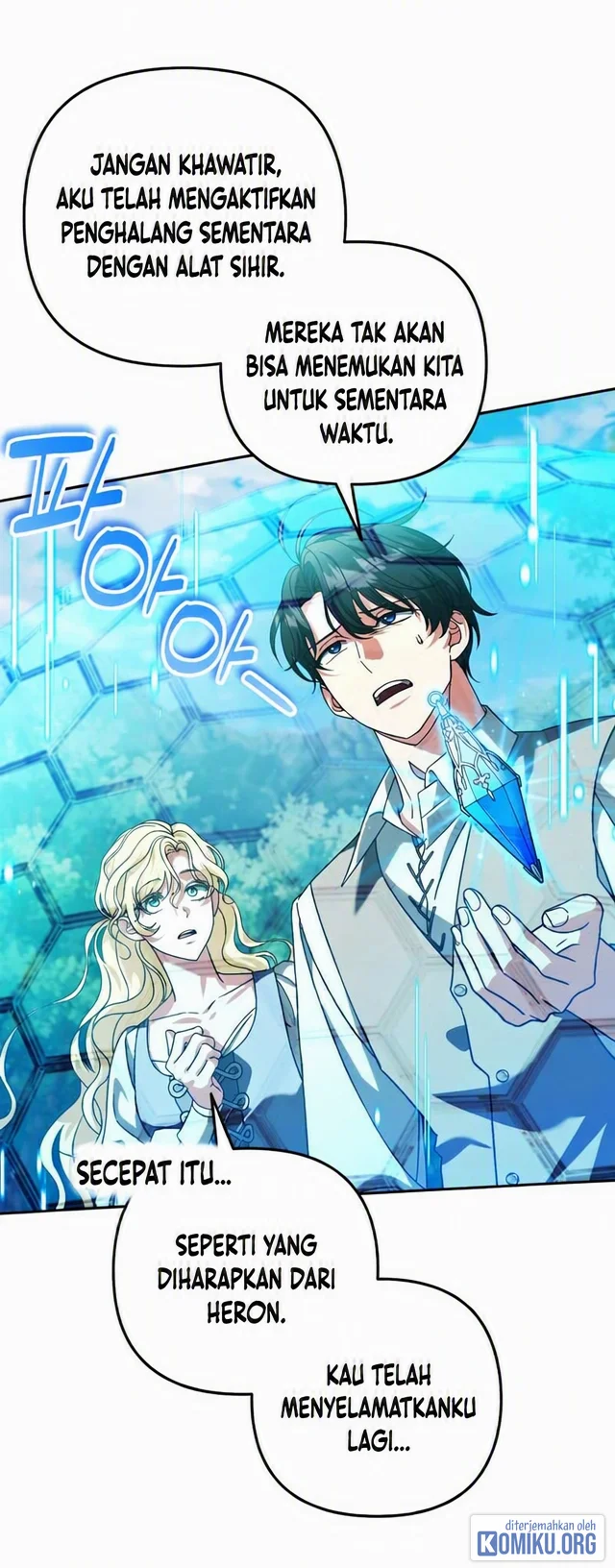 Chapter 91 - halaman 6