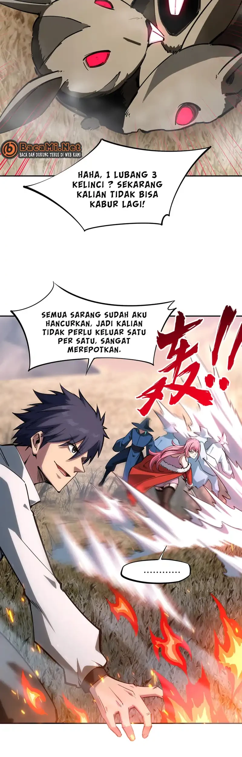 Chapter 23 - halaman 34