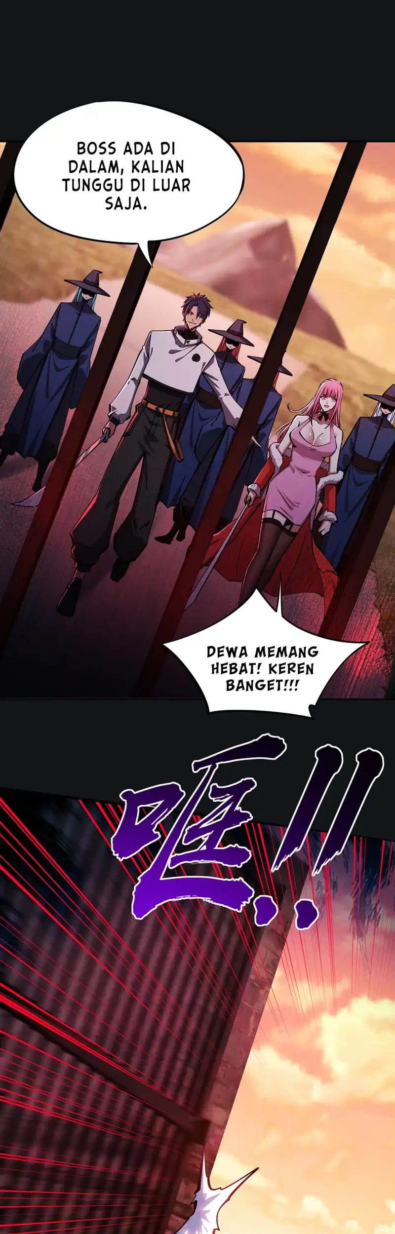 Chapter 23 - halaman 38