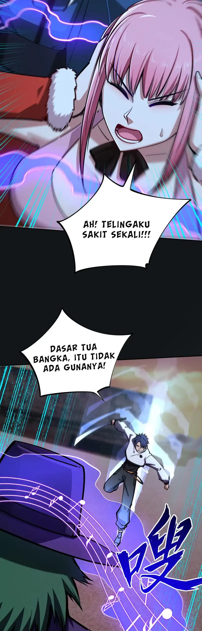 Chapter 23 - halaman 45