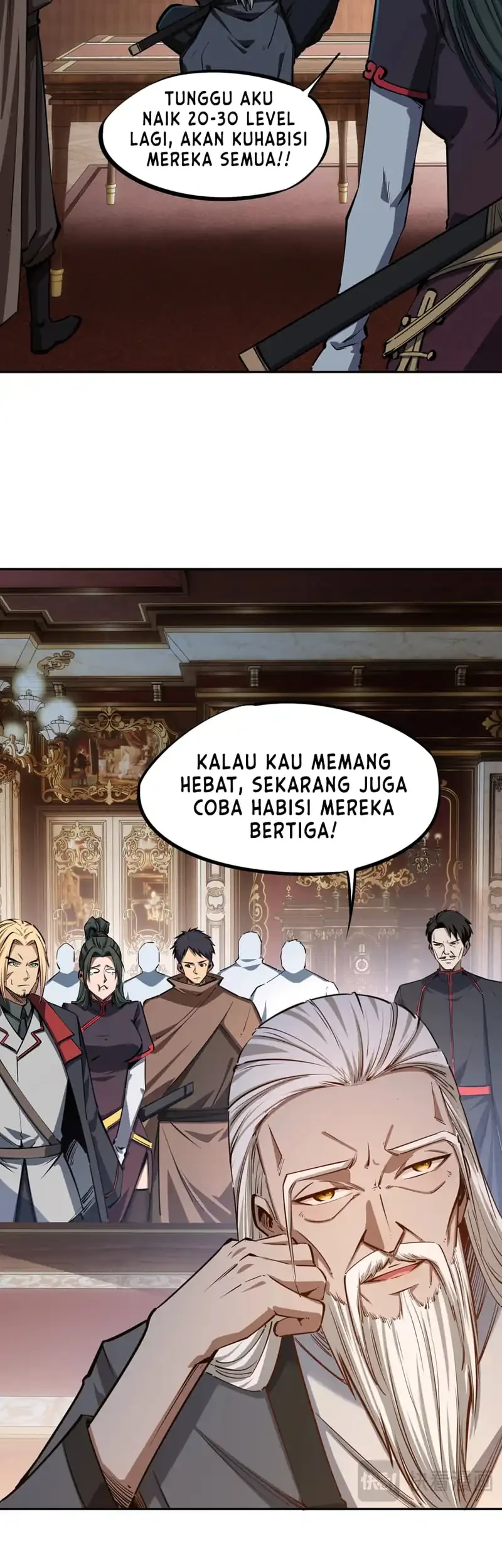 Chapter 31 - halaman 23