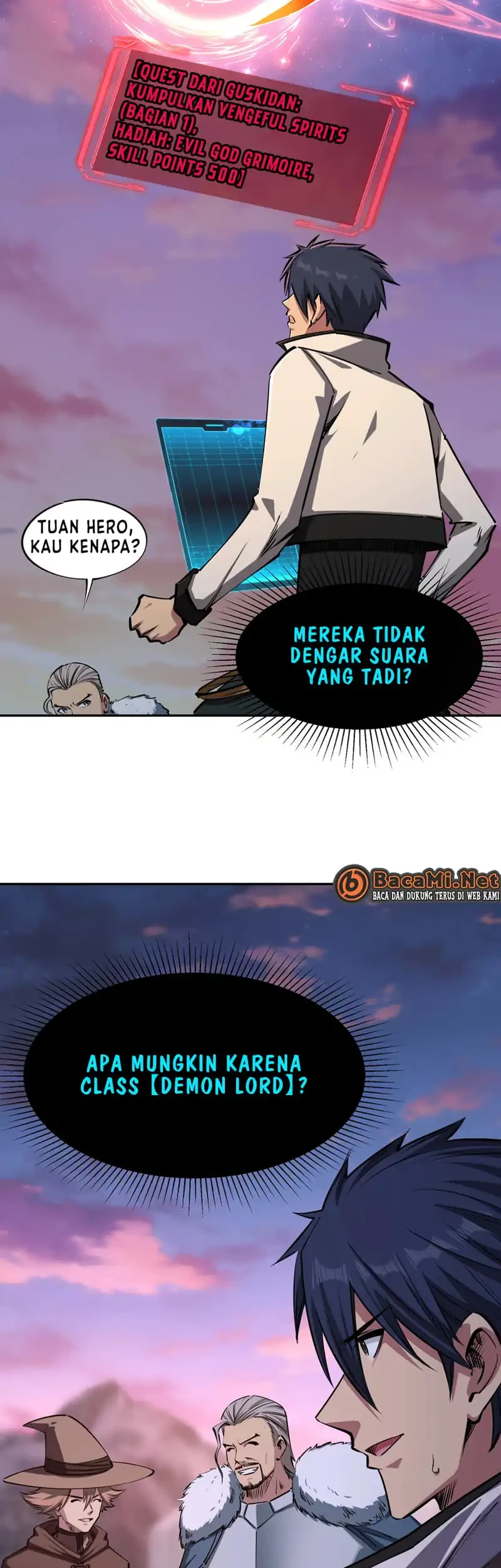Chapter 32 - halaman 32